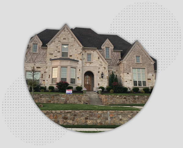 Customer Home