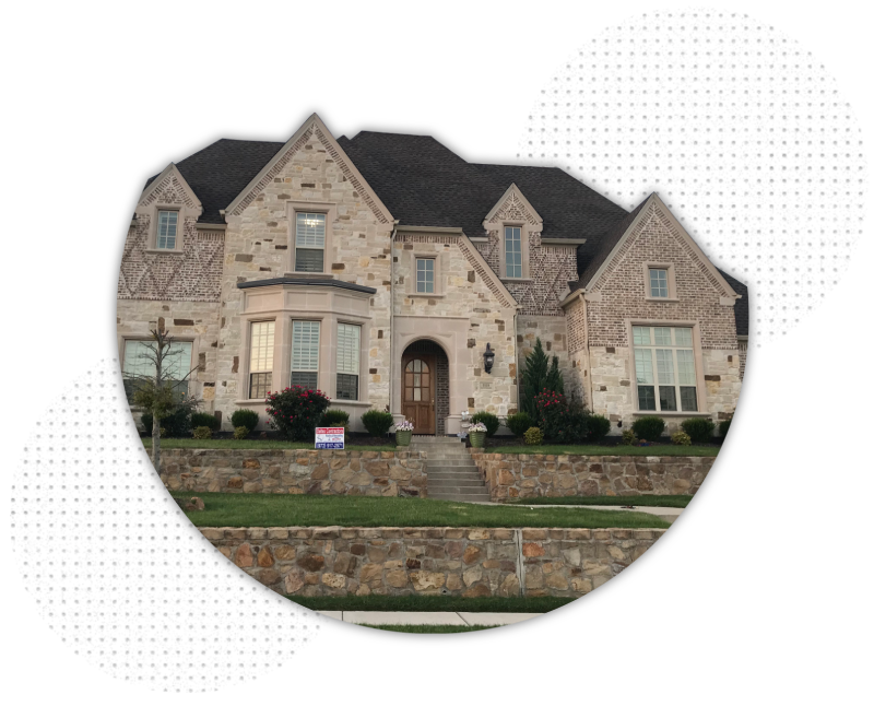 Customer Home