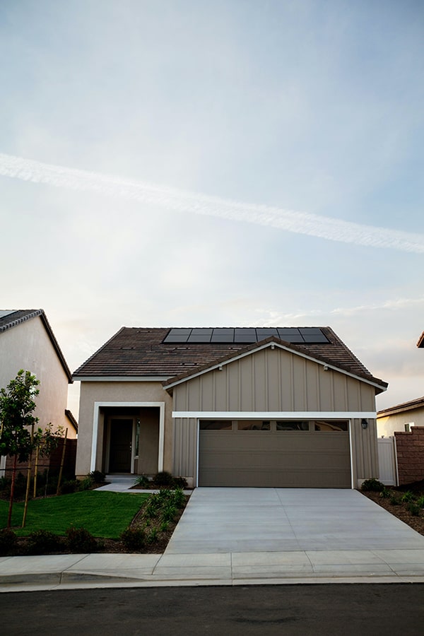 Vivint Solar