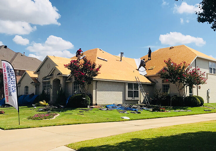 Construction Remodeling